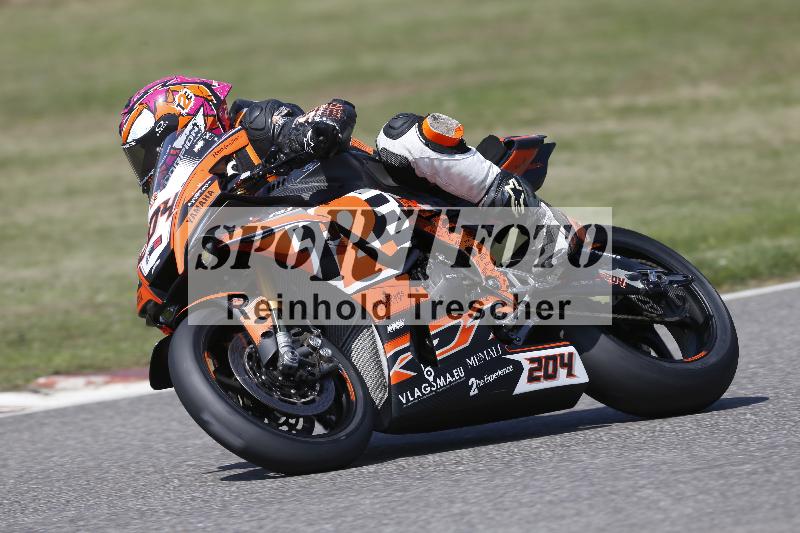 /26 23.07.2026  Speer Racing ADR/Gruppe rot/204